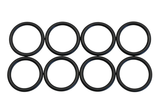 Oregon 02-644 3/4" x 15/16" x 3/32" O-Rings Qty 8 NOS