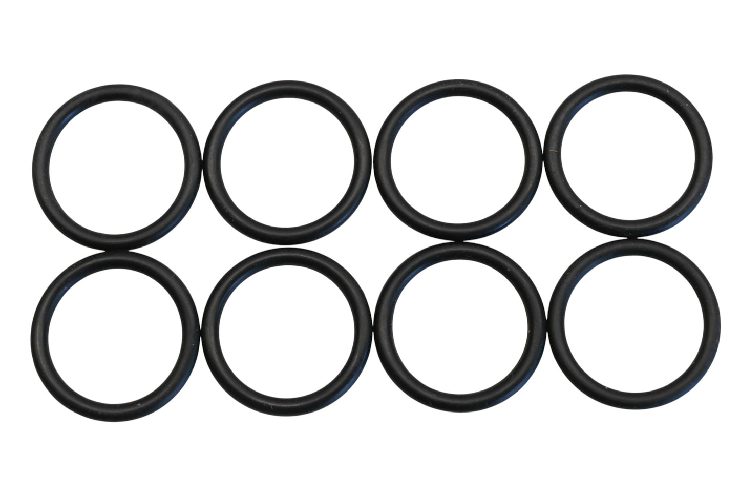 Oregon 02-644 3/4" x 15/16" x 3/32" O-Rings Qty 8 NOS