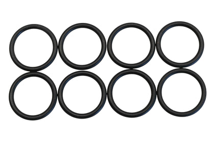 Oregon 02-644 3/4" x 15/16" x 3/32" O-Rings Qty 8 NOS