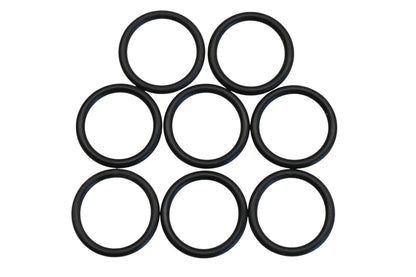 Oregon 02-644 3/4" x 15/16" x 3/32" O-Rings Qty 8 NOS