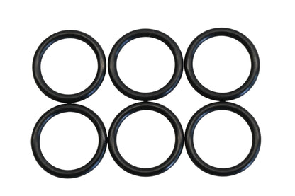 Oregon 02-626 11/16" x 7/8" x 3/32" O-Rings Qty 6 NOS
