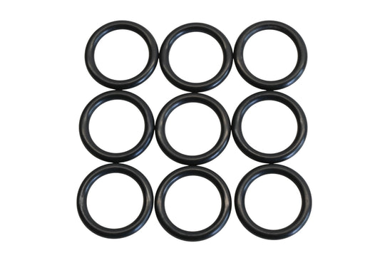 Oregon 02-643 3/4" x 1" x 1/8" O-Rings Qty 9 NOS