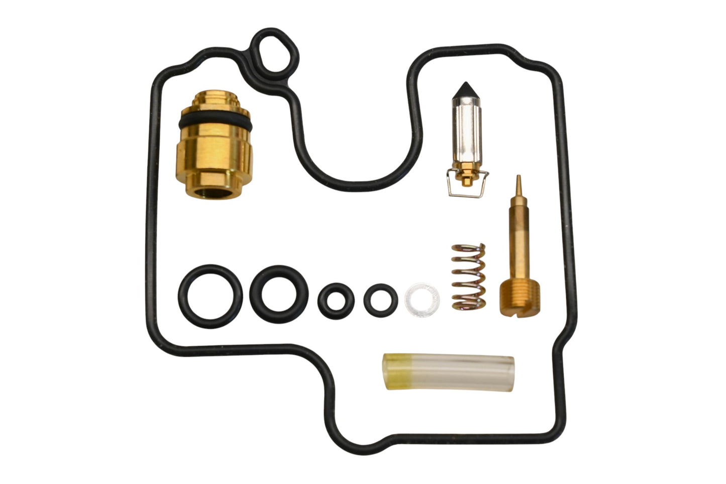 K&L 23-1462 Carburetor Repair Kit NOS