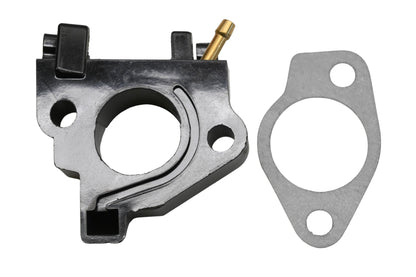 Aftermarket 16211-ZF6-F40 Carburetor Insulator Spacer Kit NOS