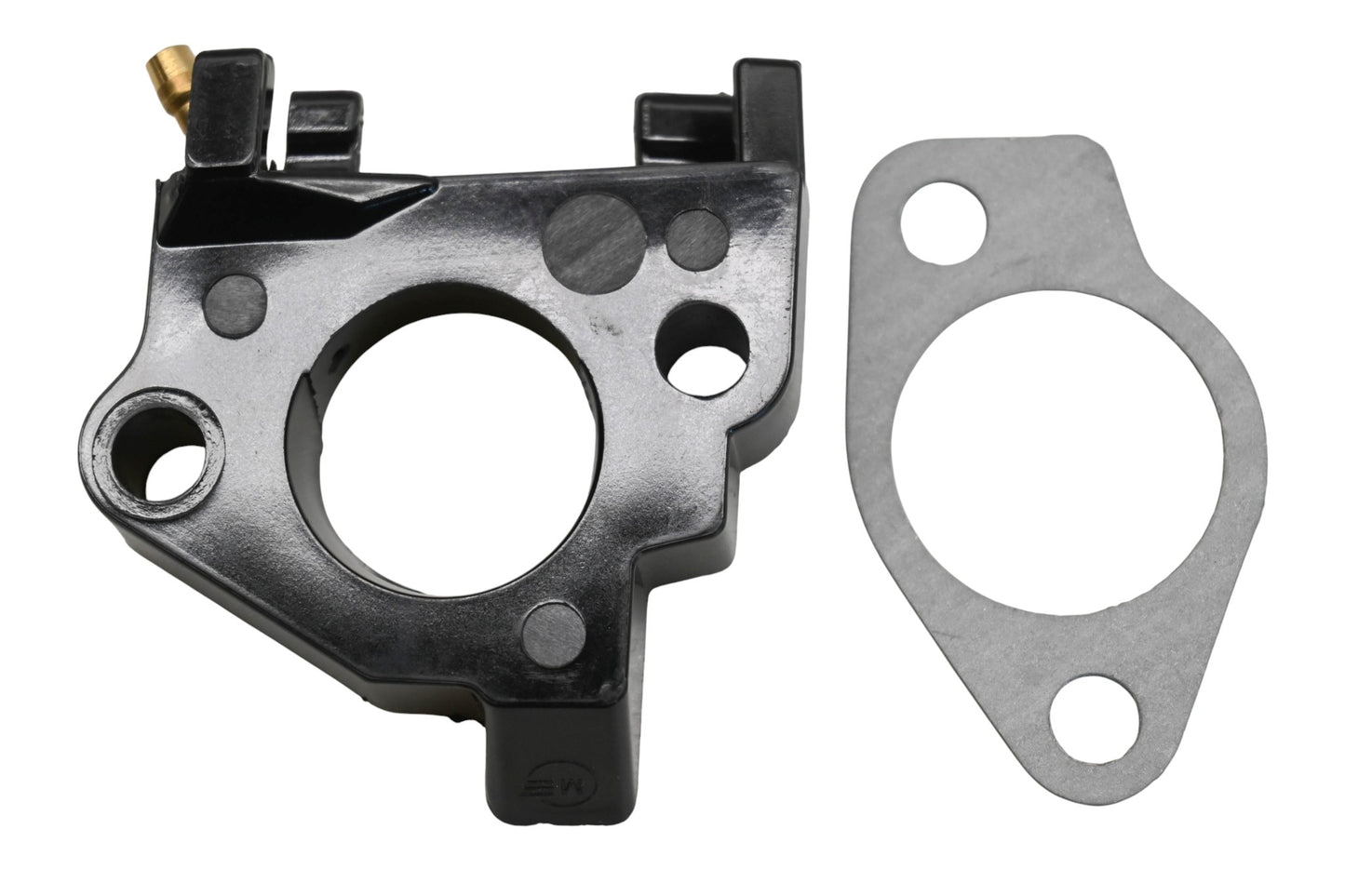Aftermarket 16211-ZF6-F40 Carburetor Insulator Spacer Kit NOS