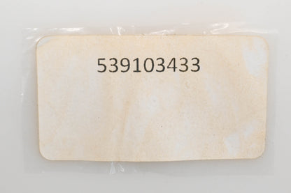 New OEM Husqvarna 539103433 1/2"-13 x 3-1/4" Bolt NOS