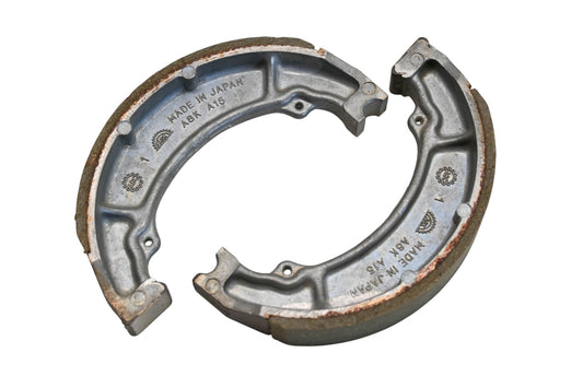 Ask A15 Brake Shoes NOS