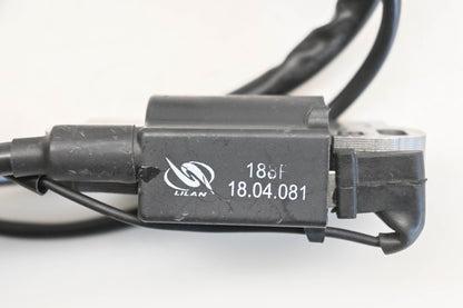 Lilan 188F, 30500-ZE2-023 Ignition Coil NOS