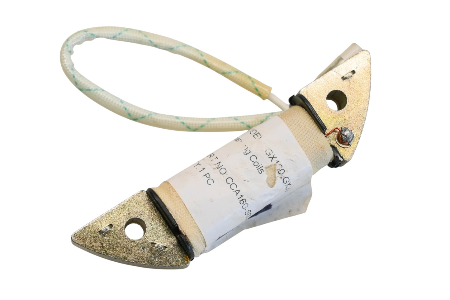 Aftermarket CCA160-S0C, 31630-ZE1-003 Charging Coil NOS