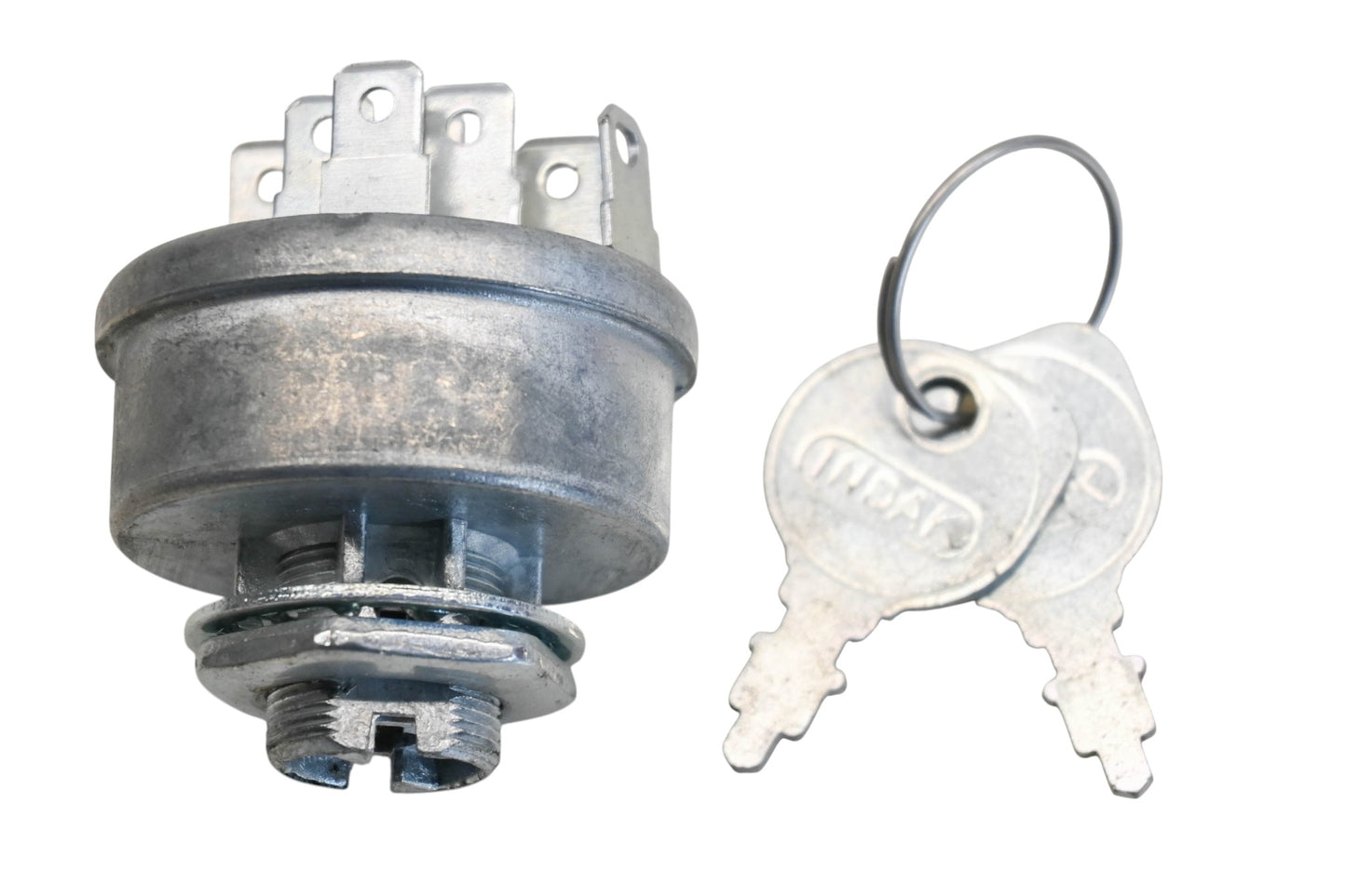 New OEM Husqvarna 574 45 54-01, 574455401 Ignition Switch Kit NOS