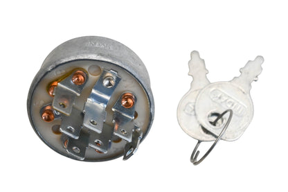 New OEM Husqvarna 574 45 54-01, 574455401 Ignition Switch Kit NOS