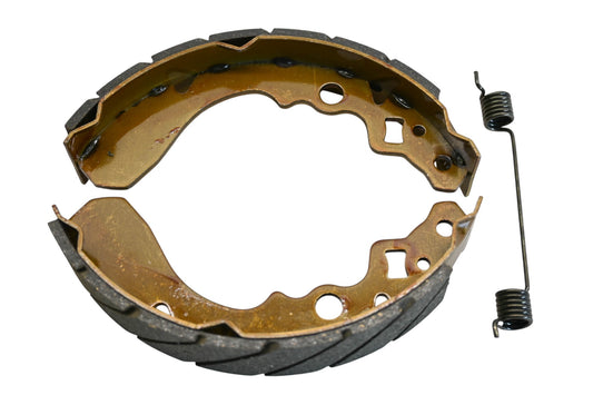 EBC EBC-628G, EBC628G, 7605-331 Brake Shoe Kit NOS