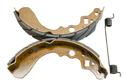 EBC EBC-628G, EBC628G, 7605-331 Brake Shoe Kit NOS