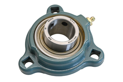 Dodge 124637 LF-SC-103-NL MOD, 124637, LF-SC-103-NL MOD Flange Bearing NOS