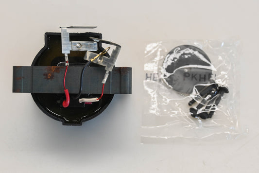 GP Sorensen GC401 Ignition Coil Kit NOS