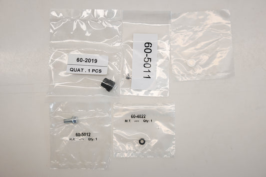 Moose 0705-0383, 60-1138 Fuel Tap Repair Kit NOS