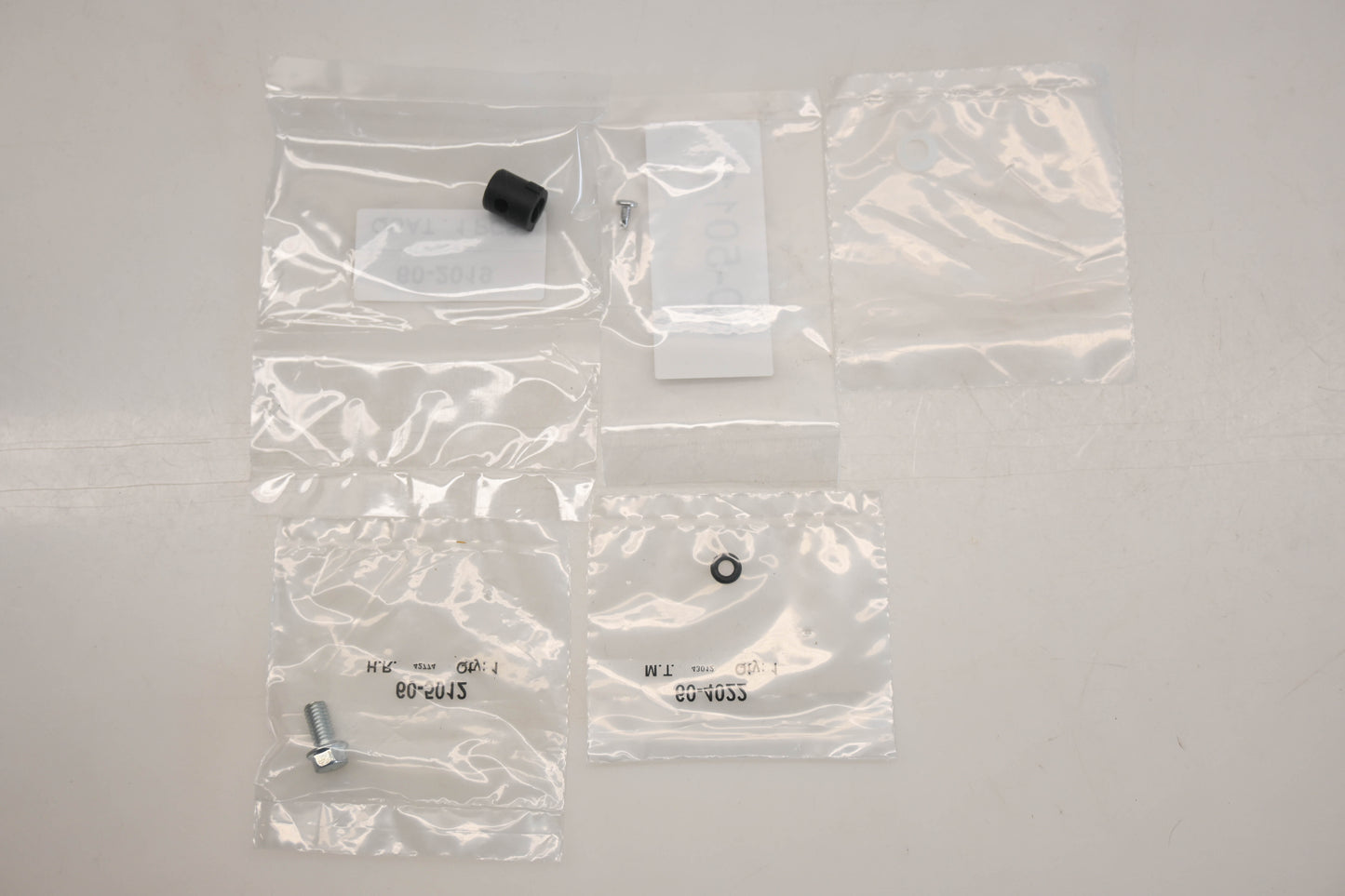 Moose 0705-0383, 60-1138 Fuel Tap Repair Kit NOS