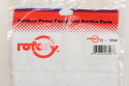 Rotary 31-16548, 725-04227B, 725-06119B Ignition Switch NOS
