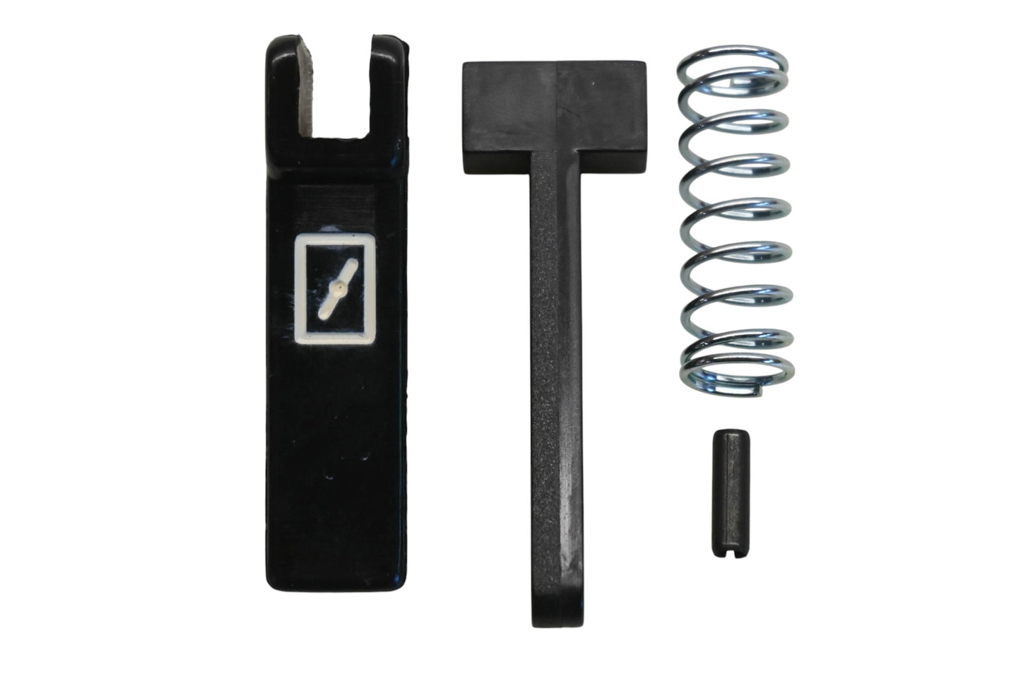 Parts Unlimited 920 Choke Lever Kit NOS