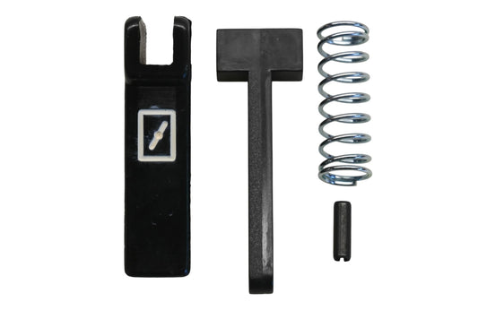 Parts Unlimited 920 Choke Lever Kit NOS