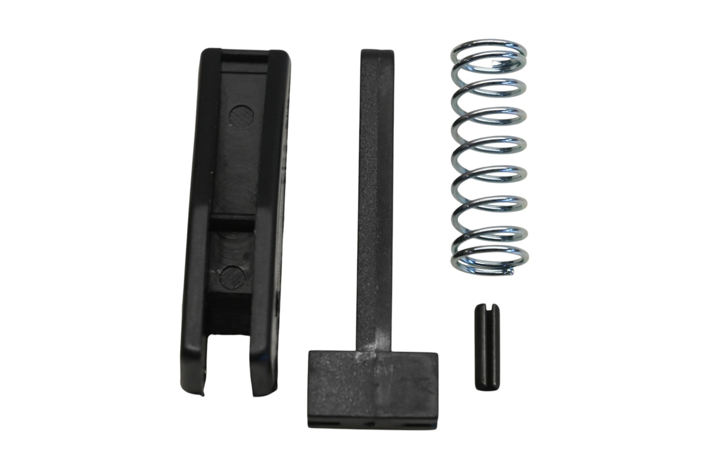 Parts Unlimited 920 Choke Lever Kit NOS
