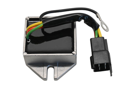 Parts Unlimited 090A Voltage Regulator NOS