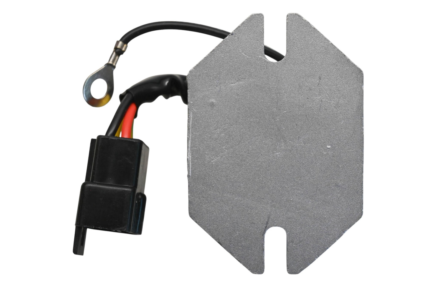 Parts Unlimited 090A Voltage Regulator NOS