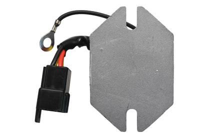 Parts Unlimited 090A Voltage Regulator NOS