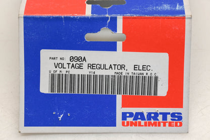 Parts Unlimited 090A Voltage Regulator NOS