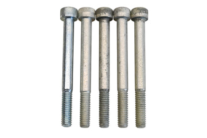 OEM Yamaha 91317-06060-00 Socket Screws Qty 5
