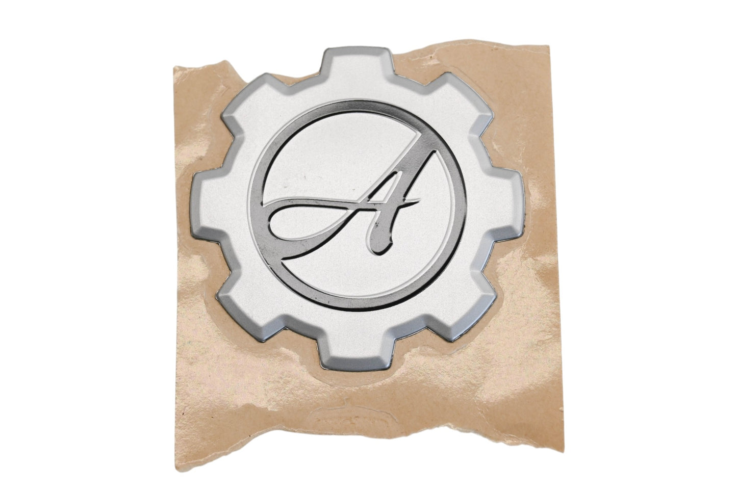 Ariens 07801627 Gear Badge Decal NOS
