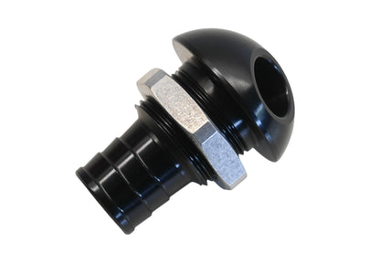 Jetlyne PD870157 45 Degree Bilge Fitting NOS