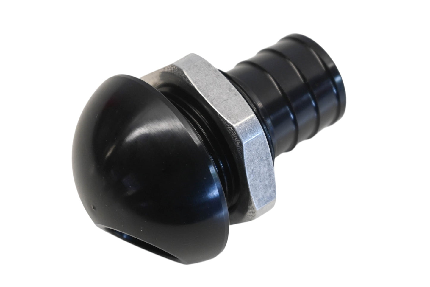 Jetlyne PD870157 45 Degree Bilge Fitting NOS