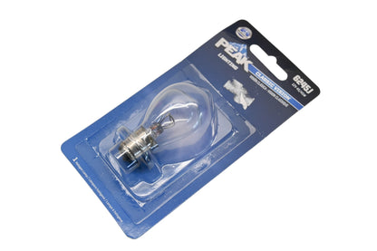 Peak 6245J, 6245J-BPP Halogen Light Bulb NOS