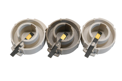 GP Sorensen DR131 Distributor Rotors Qty 3 NOS