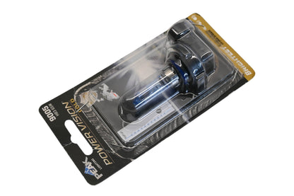 Peak 9005, 9005PVG-BPP, HB3 12.8V-65W Headlight Bulb NOS