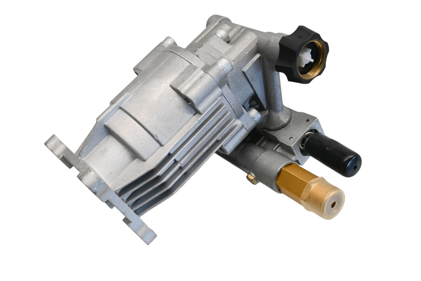 Techtronic Industries 308418007 2700 PSI Horizontal Pressure Washer Pump NOS