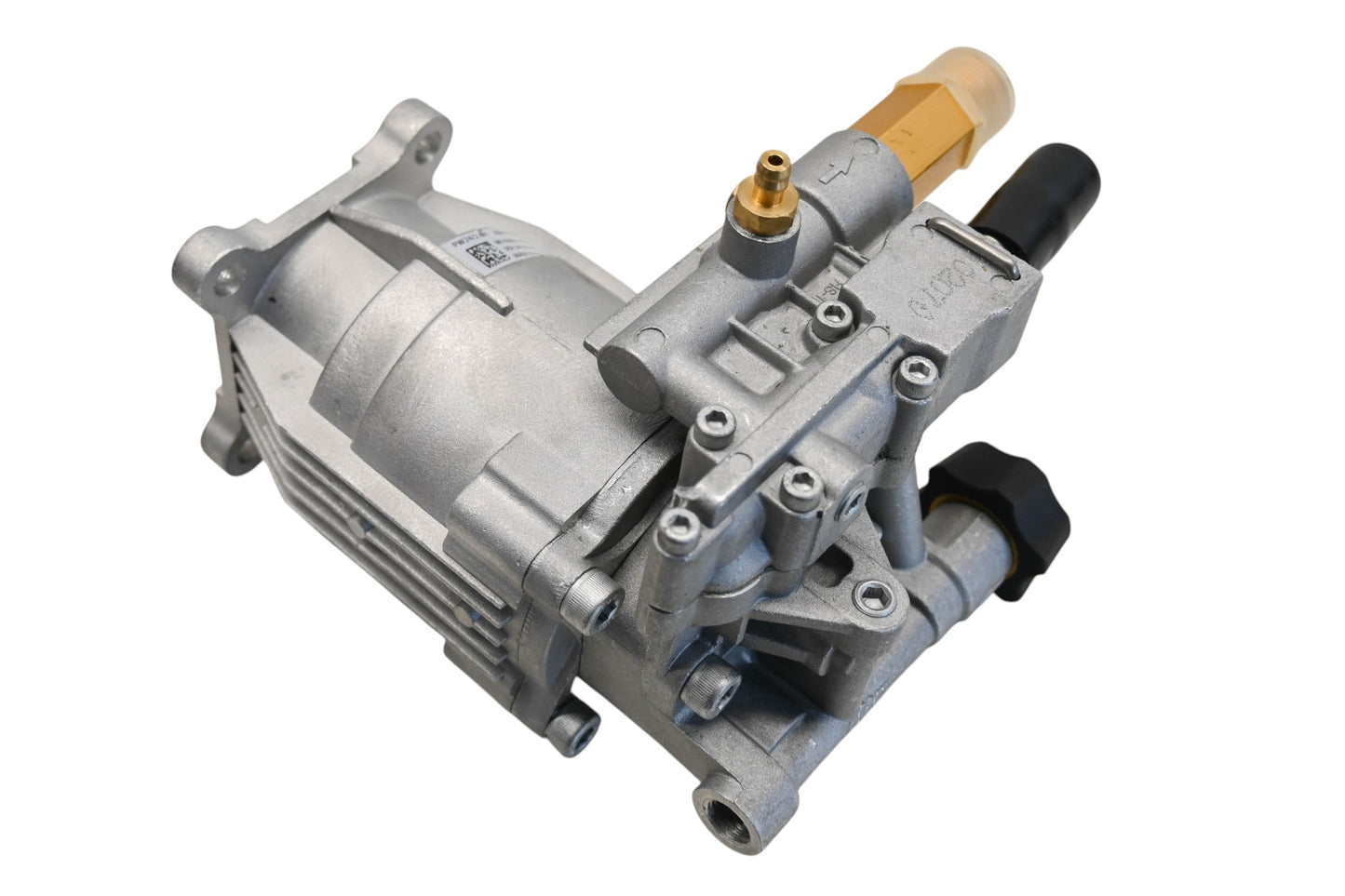 Techtronic Industries 308418007 2700 PSI Horizontal Pressure Washer Pump NOS