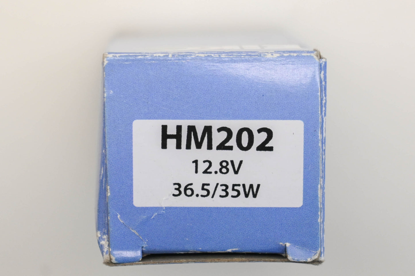 Eiko HM202 12.8V-36.5/35W Light Bulb NOS