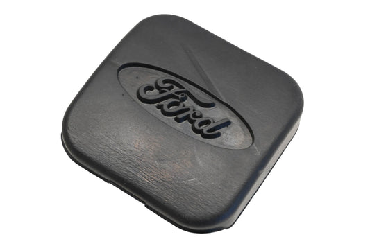 New OEM Ford 1L2Z-17F000-CA Trailer Hitch Receiver Cover NOS