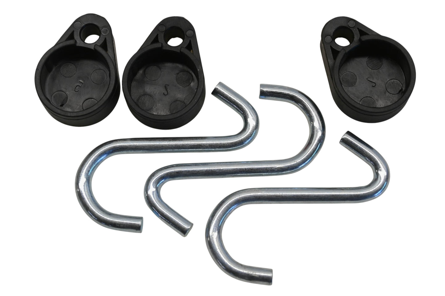New OEM Echo 99944200630 Storage Hook Kit Qty 3 NOS