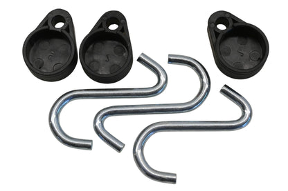 New OEM Echo 99944200630 Storage Hook Kit Qty 3 NOS