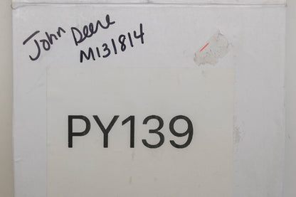 Aftermarket PY139, M131814 5/8" x 5-5/8" x 5/8" Drive Pulley NOS