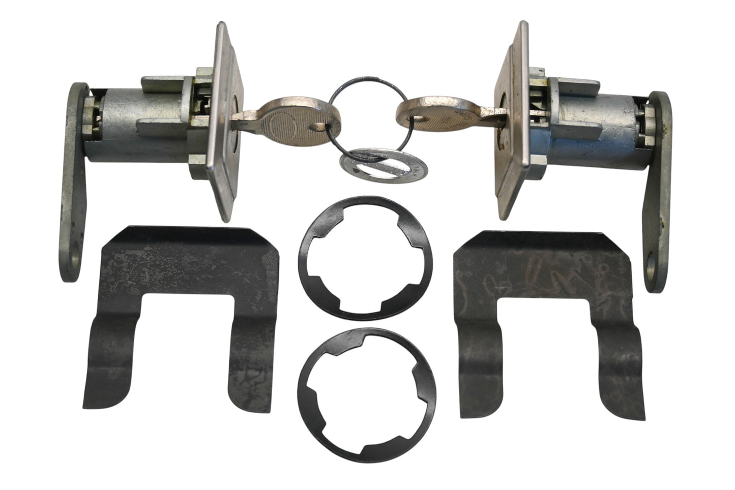 GP Sorensen LC301 Lock Kit NOS