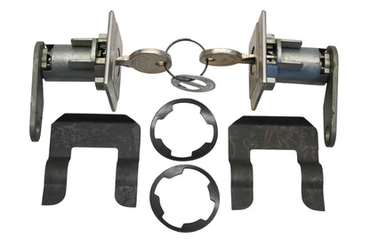 GP Sorensen LC301 Lock Kit NOS