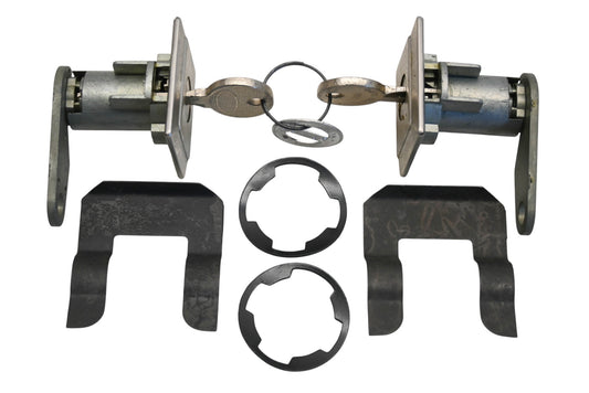 GP Sorensen LC301 Lock Kit NOS