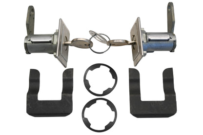 GP Sorensen LC301 Lock Kit NOS