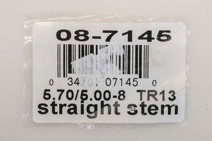 Rotary 08-7145 5.70/5.00-8 TR13 Straight Stem Tube NOS
