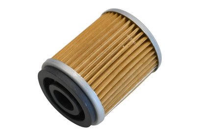 K&N KN-143 Cartridge Oil Filter NOS
