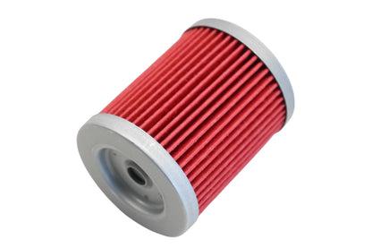 K&N KN-132 Cartridge Oil Filter NOS